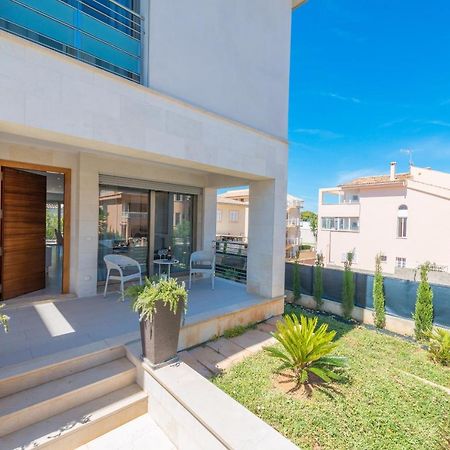 Villa Formentera 2 Can Picafort  Exterior foto